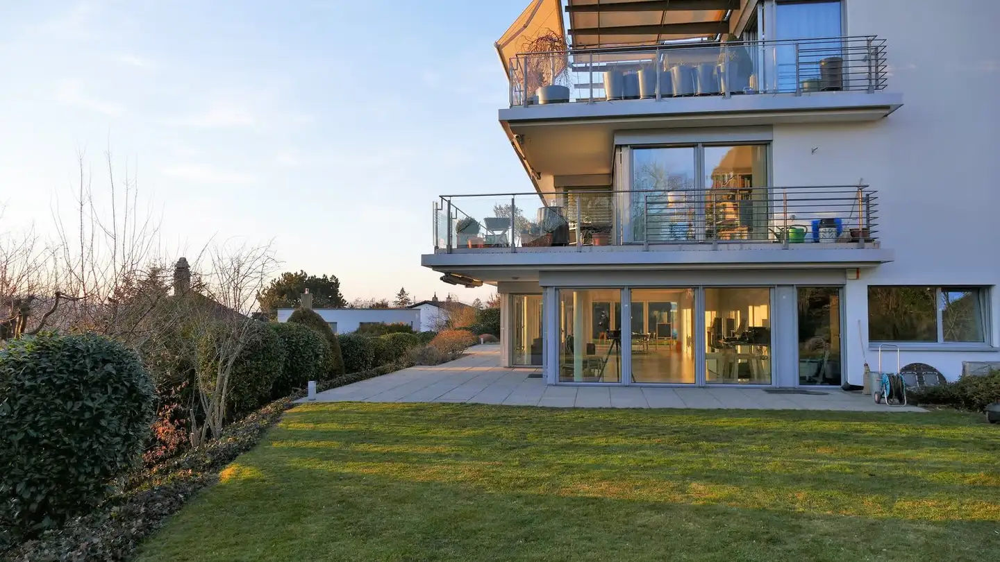 Appartamento in affitto - Rütistrasse 16, 8702 Zollikon - Foto 4