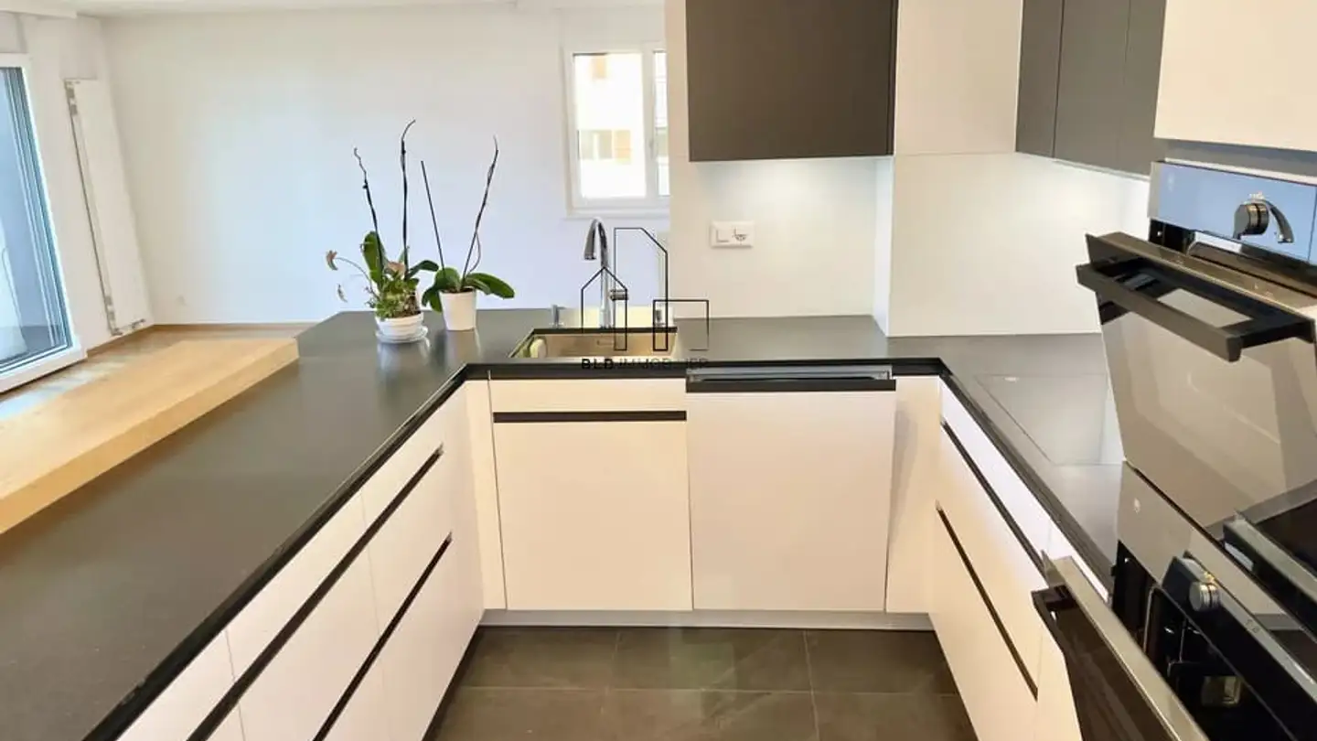 Appartamento in vendita - 1822 Chernex - Photo 2