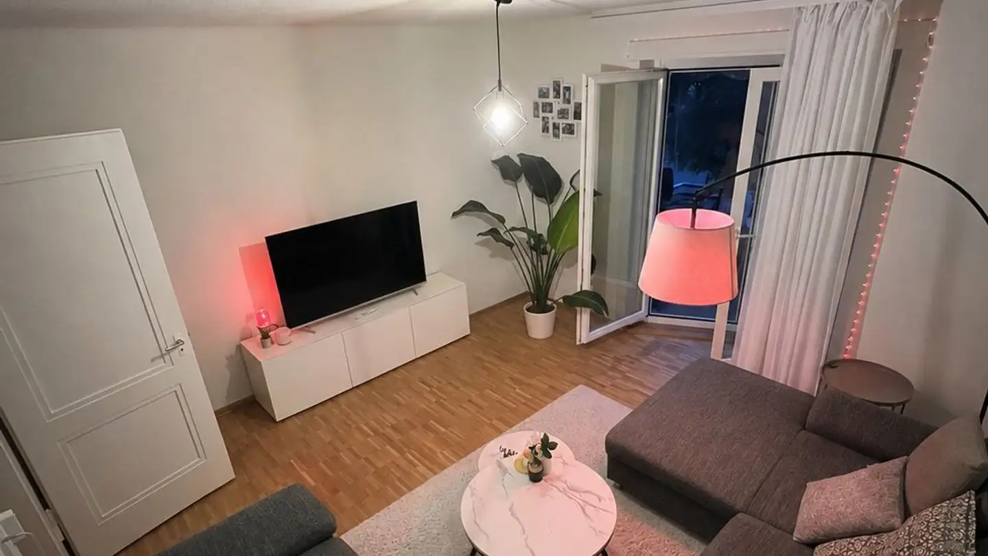 Appartamento in affitto - Rousseaustrasse 87, 8037 Zürich