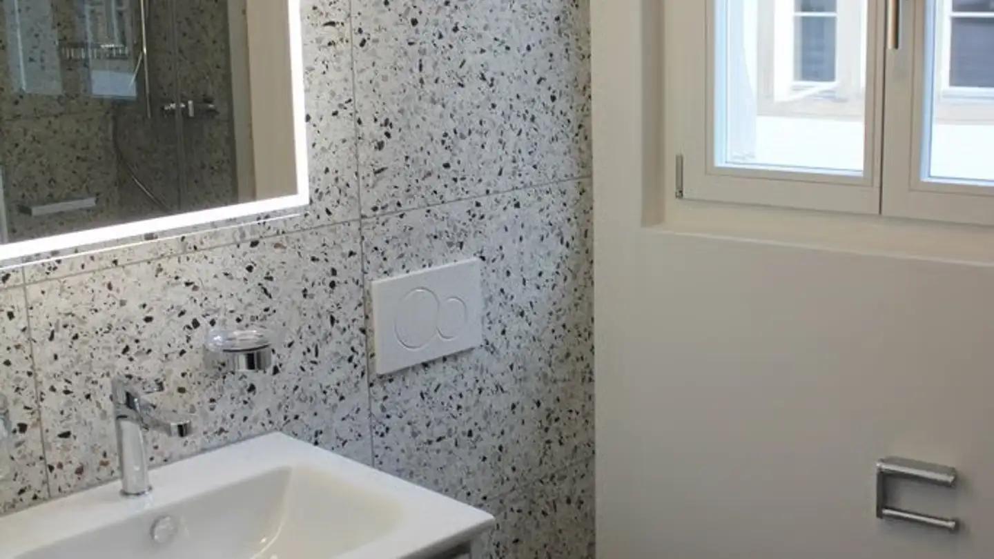 Wohnung mieten - Goldgasse 23, 7000 Chur - Foto 4