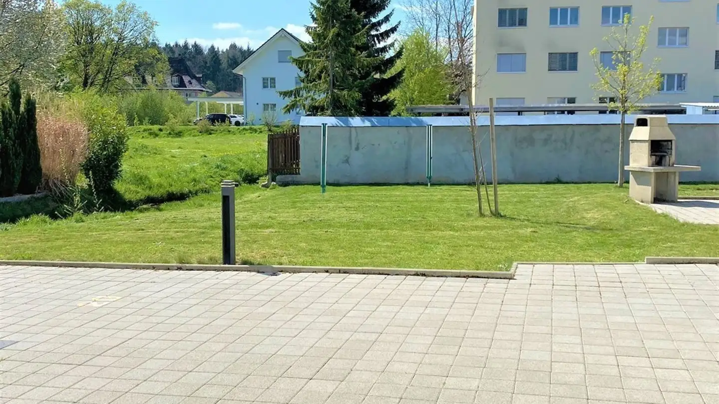 Appartement à louer - Schmiedeweg 8, 4563 Gerlafingen - Photo 2