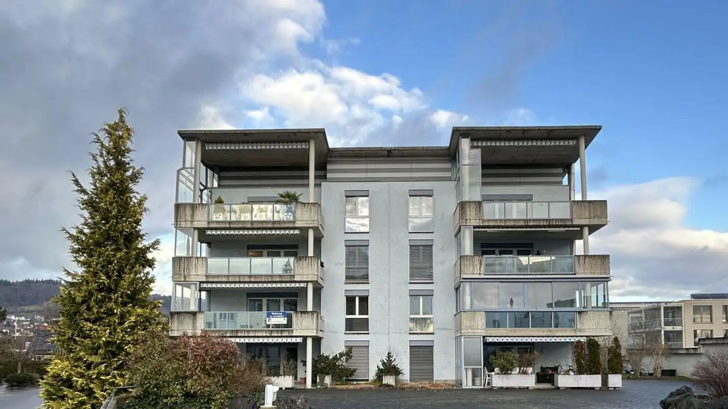 Apartment for rent - Schulstrasse 22, 8253 Diessenhofen