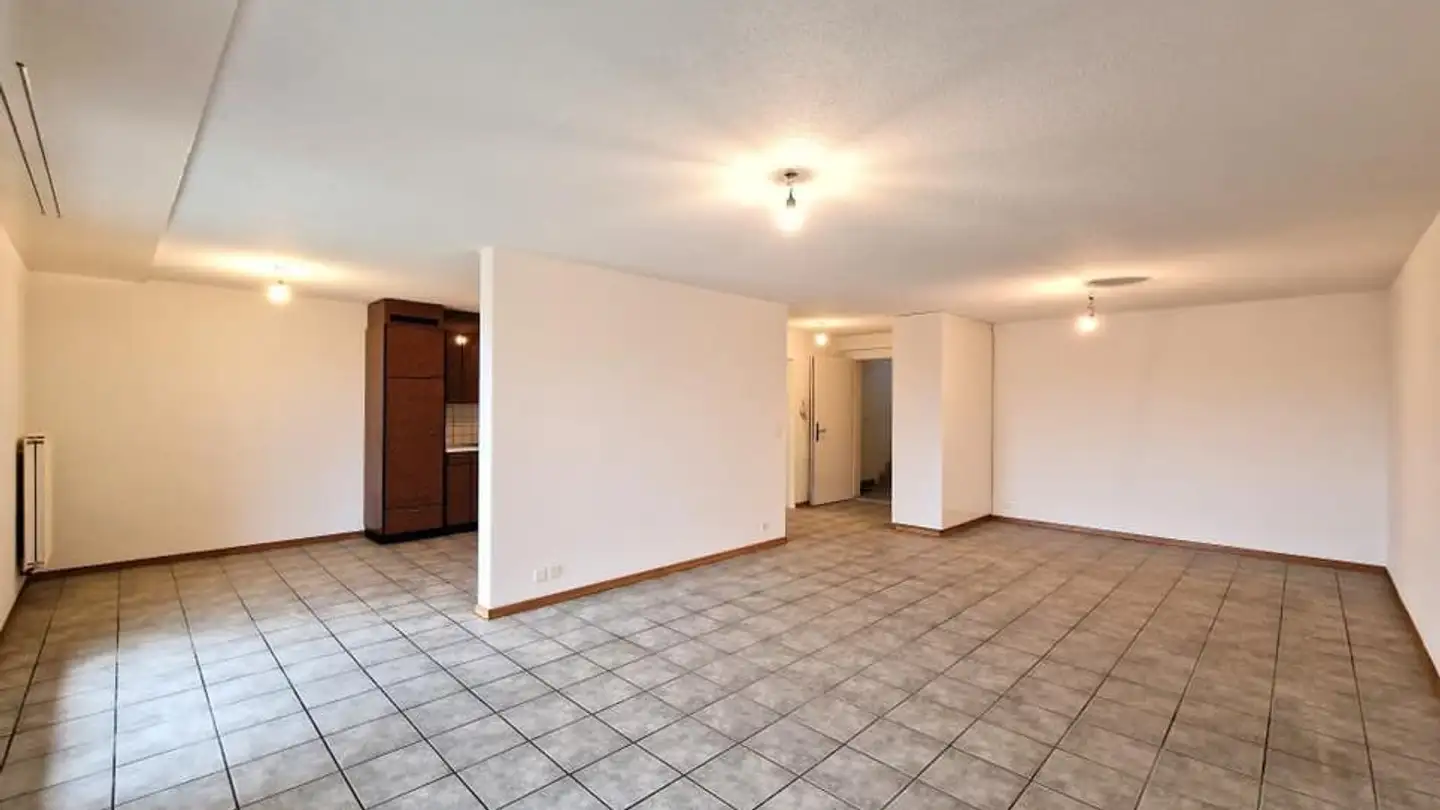 Wohnung mieten - Résidence Sous-Rosé 2, 2822 Courroux - Foto 3