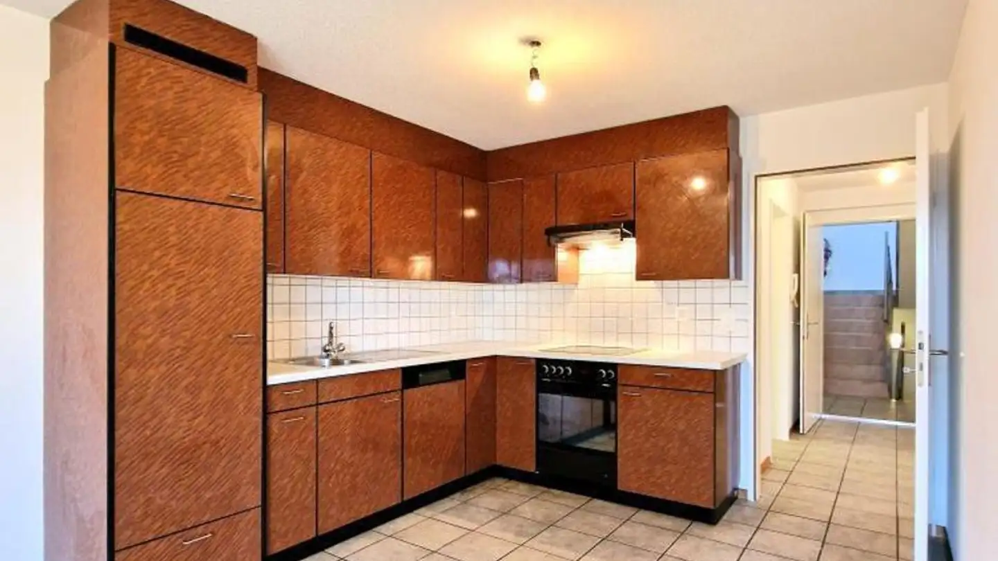 Wohnung mieten - Résidence Sous-Rosé 2, 2822 Courroux - Foto 4