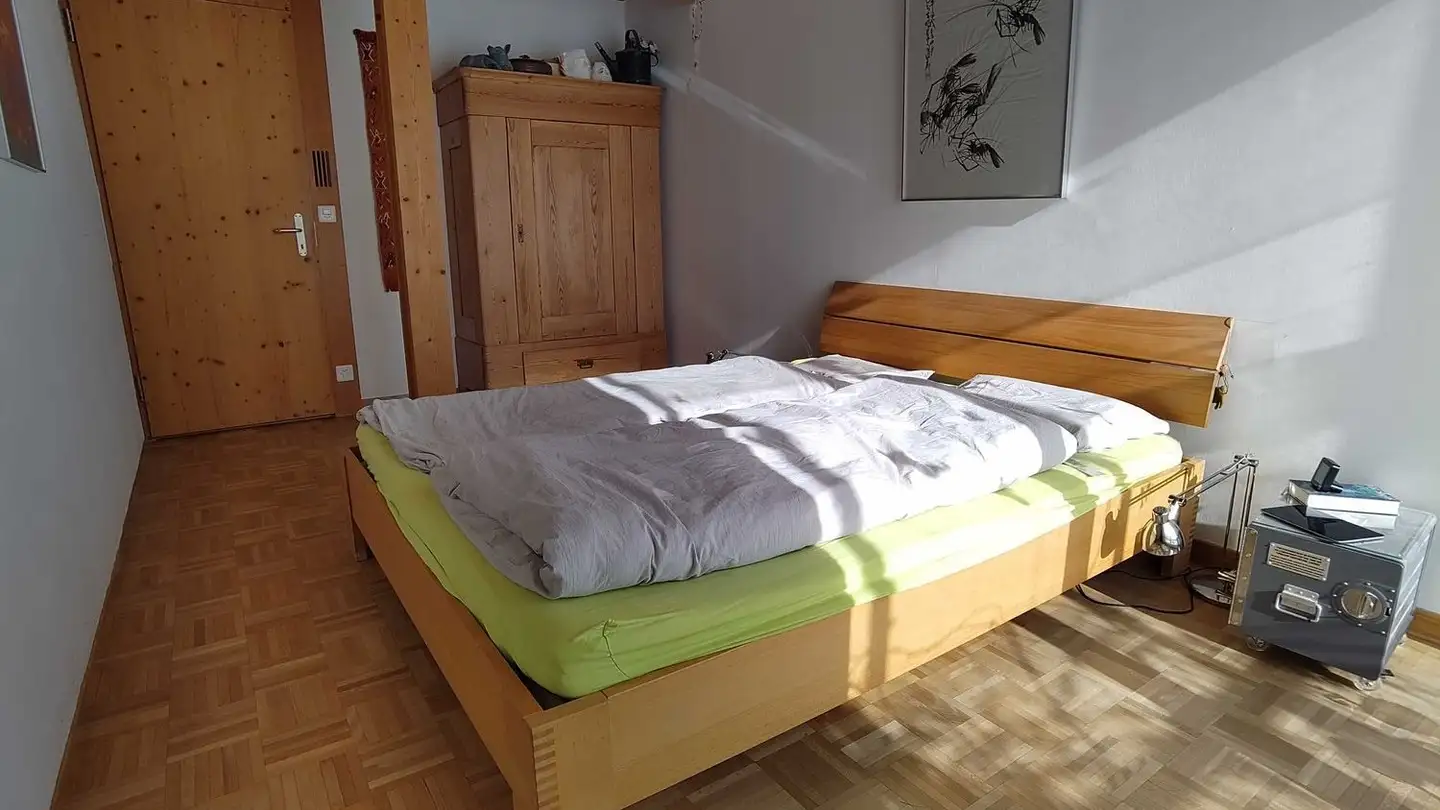Doppelhaushälfte mieten - Espelstrasse, 8308 Illnau - Foto 4