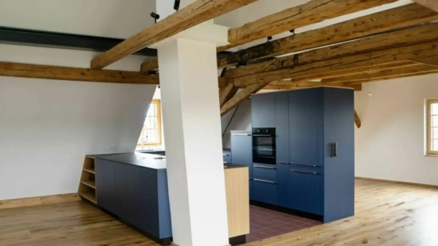 Penthouse mieten - Sommeristrasse 22, 8580 Amriswil - Foto 2