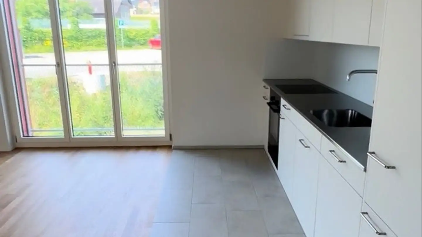 Apartment for rent - Bahnhofstrasse 7, 5636 Benzenschwil