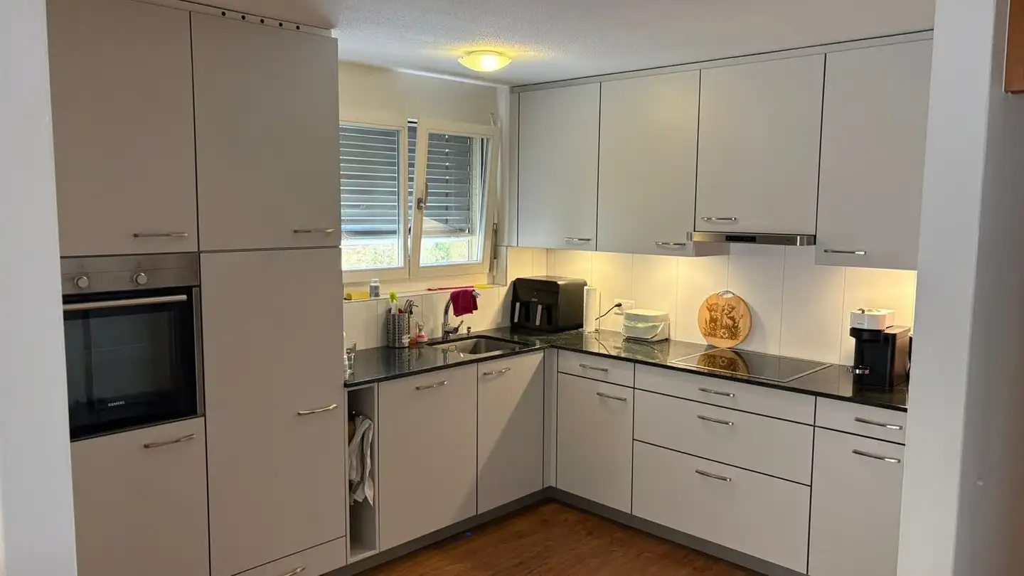 Appartamento in affitto - Thunstrasse 3, 3150 Schwarzenburg - Foto 2
