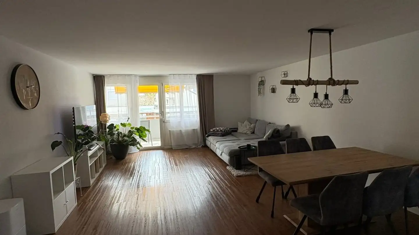 Appartamento in affitto - Thunstrasse 3, 3150 Schwarzenburg - Foto 3