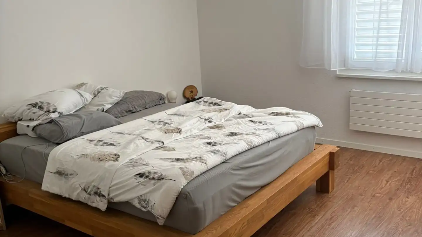 Appartamento in affitto - Thunstrasse 3, 3150 Schwarzenburg - Foto 4