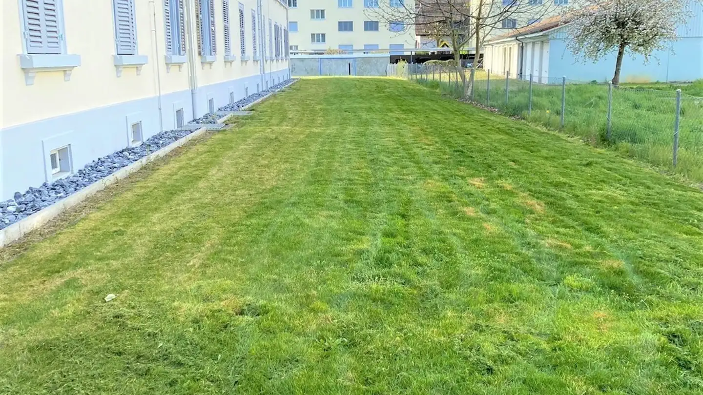 Appartement à louer - Schmiedeweg 8, 4563 Gerlafingen - Photo 3