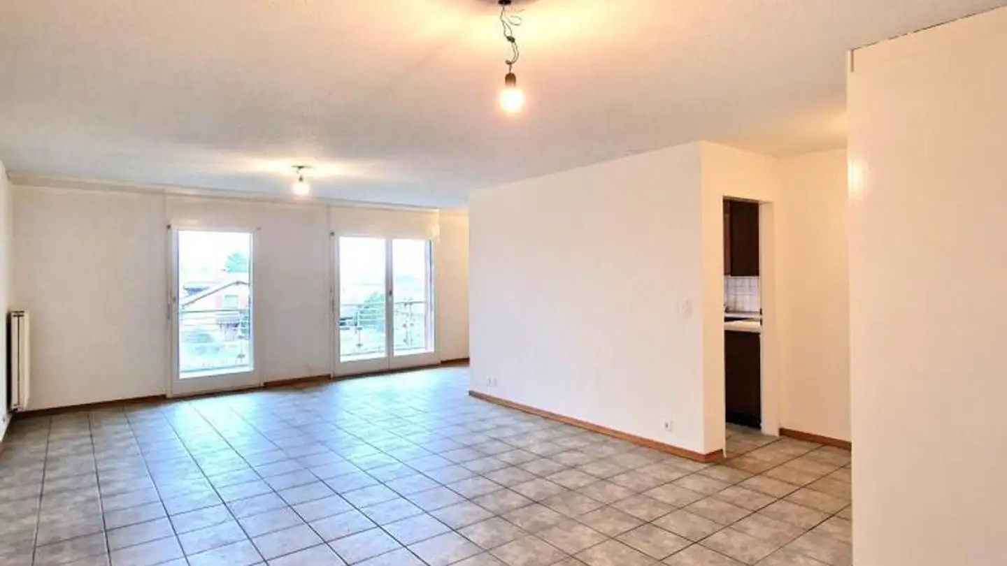 Wohnung mieten - Résidence Sous-Rosé 2, 2822 Courroux - Foto 2