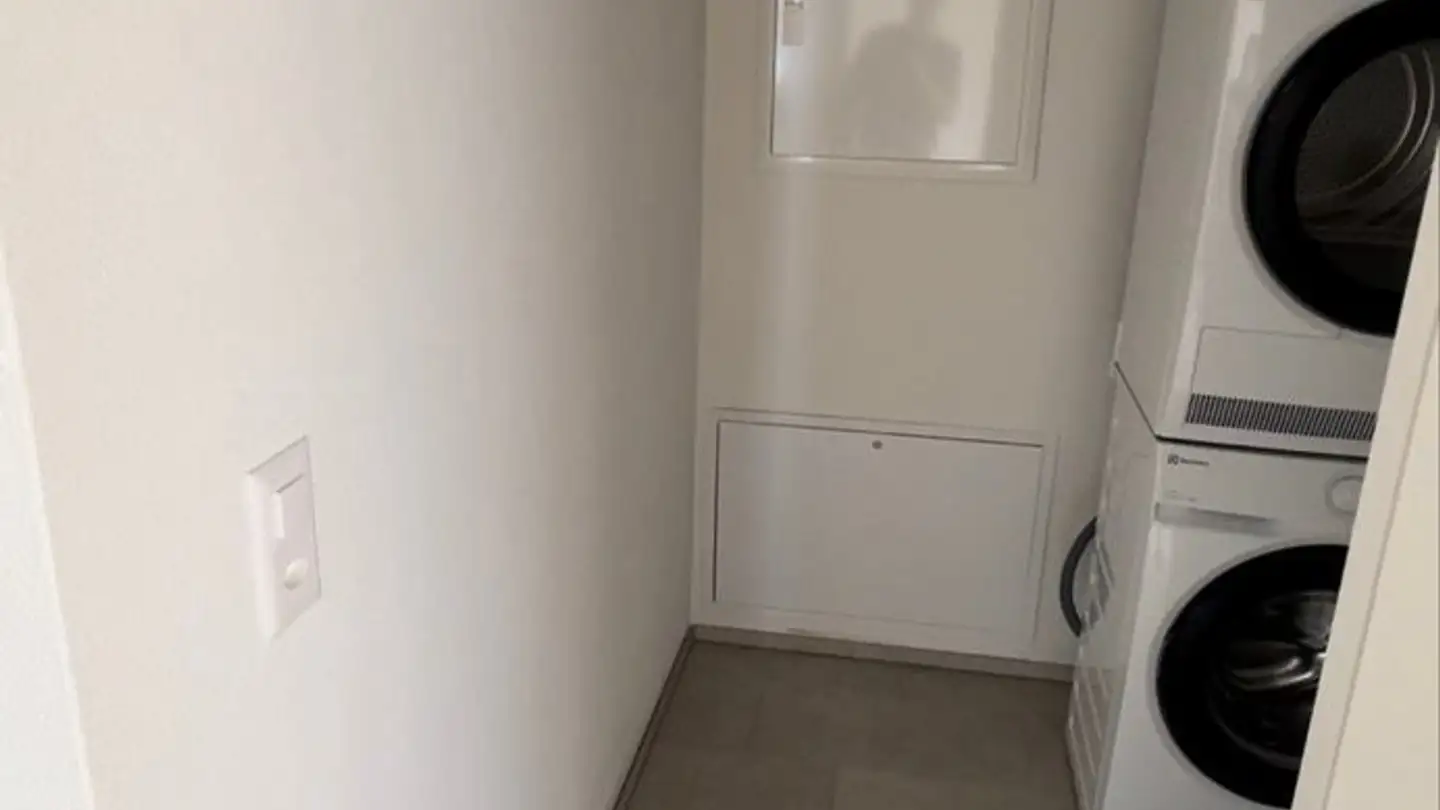 Apartment for rent - Bahnhofstrasse 7, 5636 Benzenschwil - Photo 3