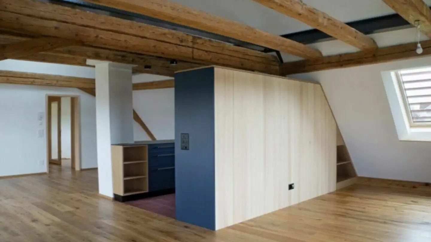 Penthouse mieten - Sommeristrasse 22, 8580 Amriswil - Foto 3