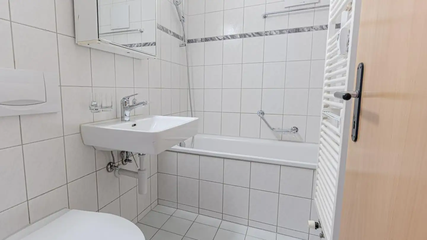 Apartment for rent - Engehaldenstrasse 55, 3012 Bern - Photo 3