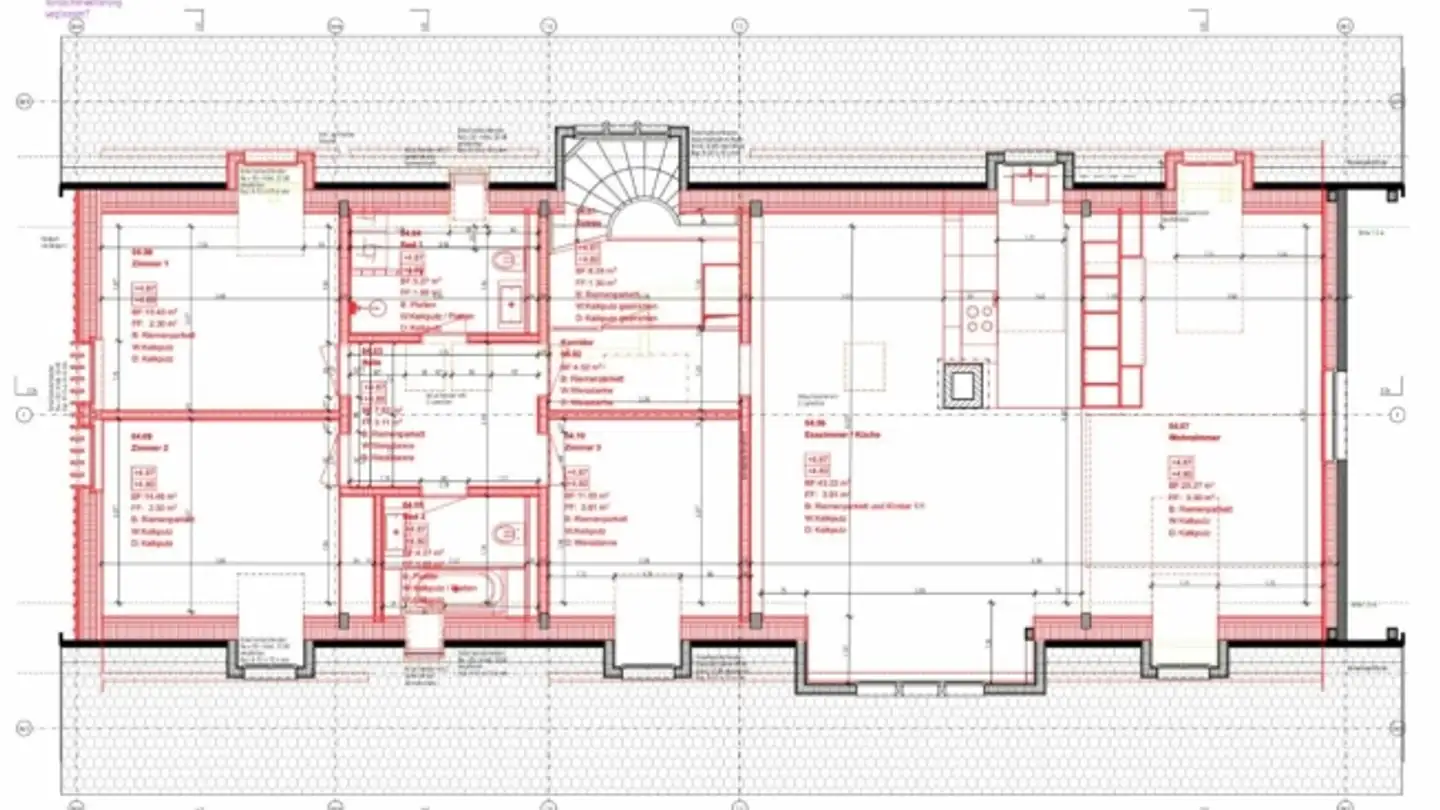 Penthouse mieten - Sommeristrasse 22, 8580 Amriswil - Foto 4