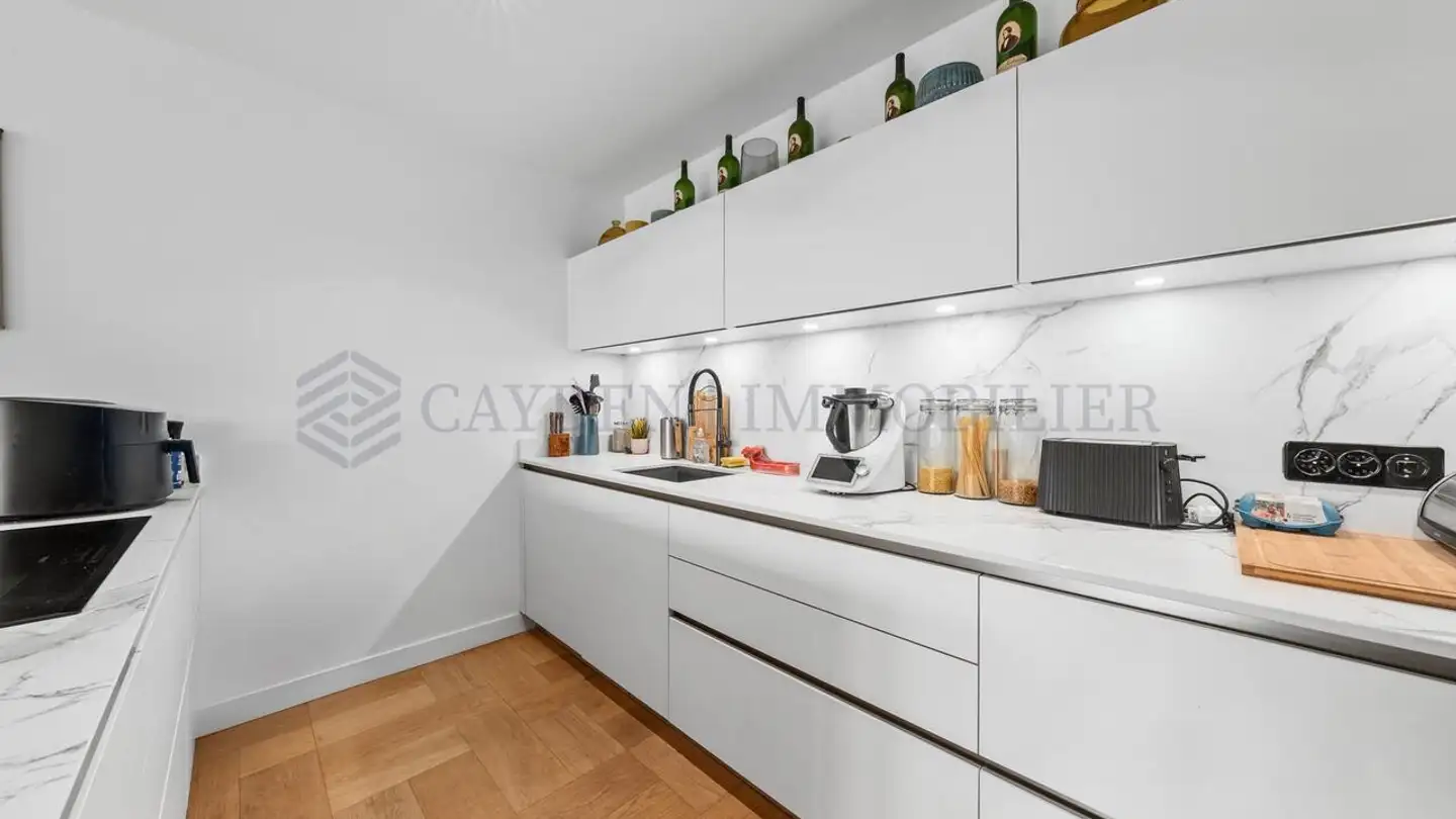 Appartamento in vendita - 1223 Cologny - Photo 2