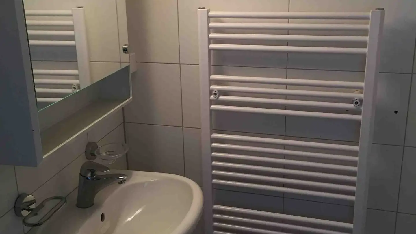 Apartment for rent - Linsebühlstrasse 74, 9000 St. Gallen - Photo 4