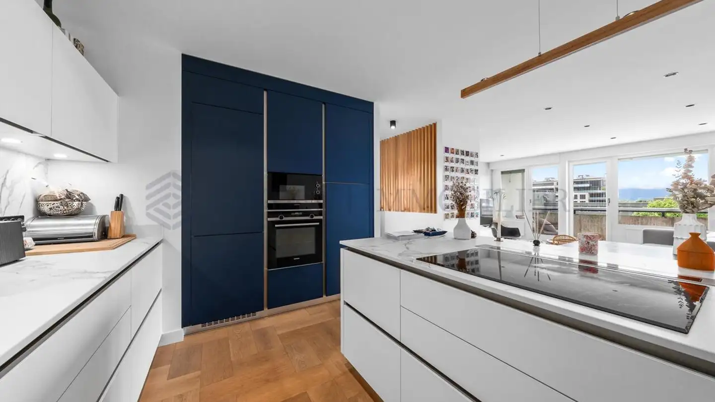 Appartamento in vendita - 1223 Cologny - Photo 3