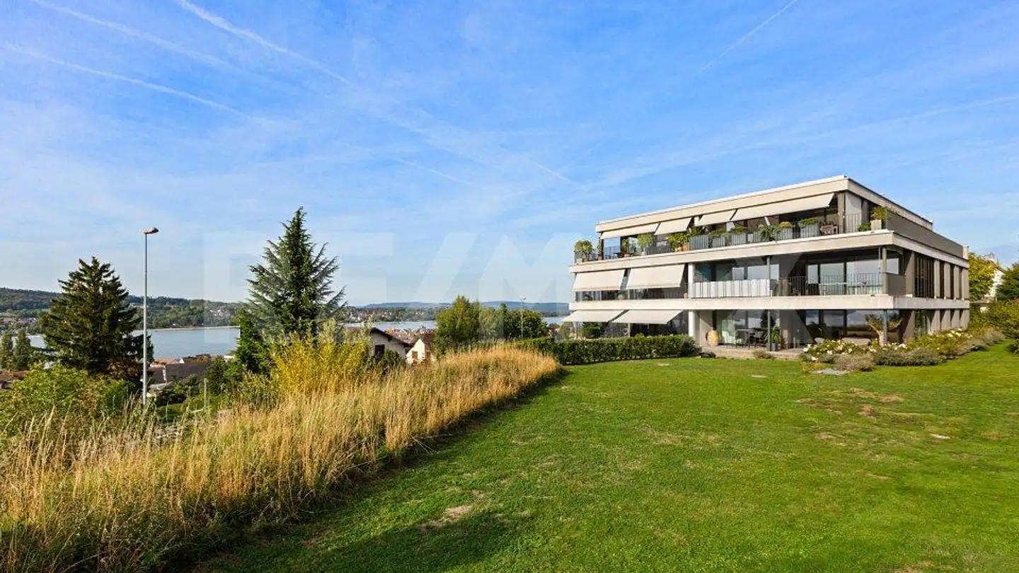 Appartement à vendre - Haldenstrasse 15, 8266 Steckborn - Photo 2