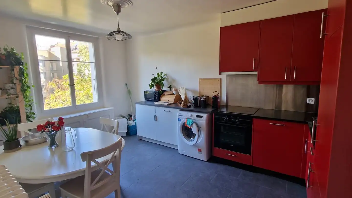 Apartment for rent - 1201 Genève - Photo 2