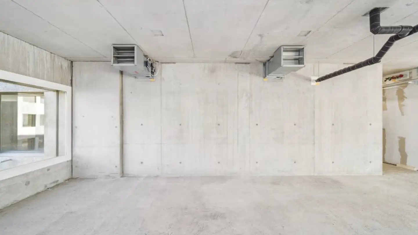 Gewerbe mieten - Route De La Corniche 9, 1066 Epalinges - Foto 4
