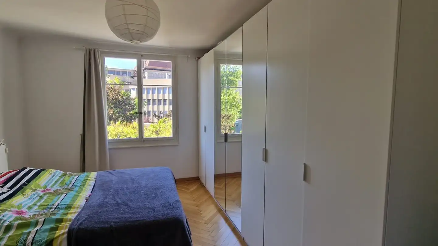 Apartment for rent - 1201 Genève - Photo 3