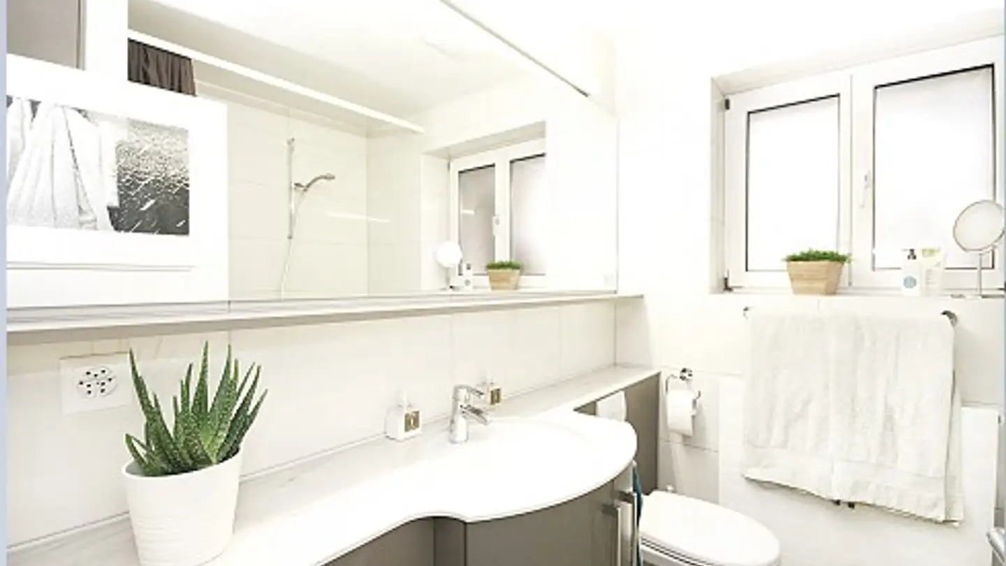 Apartment for rent - Klingnaustrasse 22, 4058 Basel - Photo 2