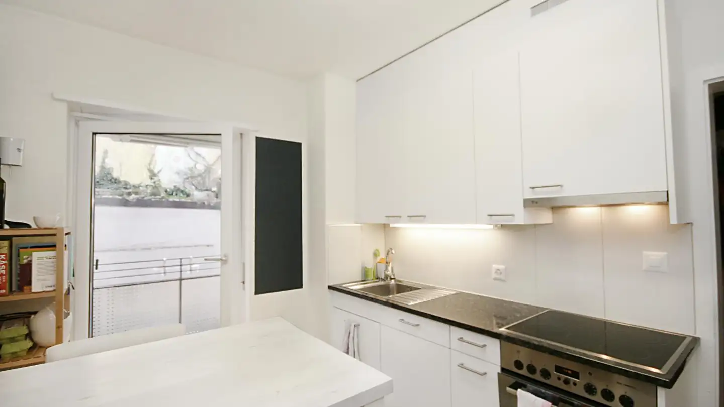 Apartment for rent - Klingnaustrasse 22, 4058 Basel - Photo 3