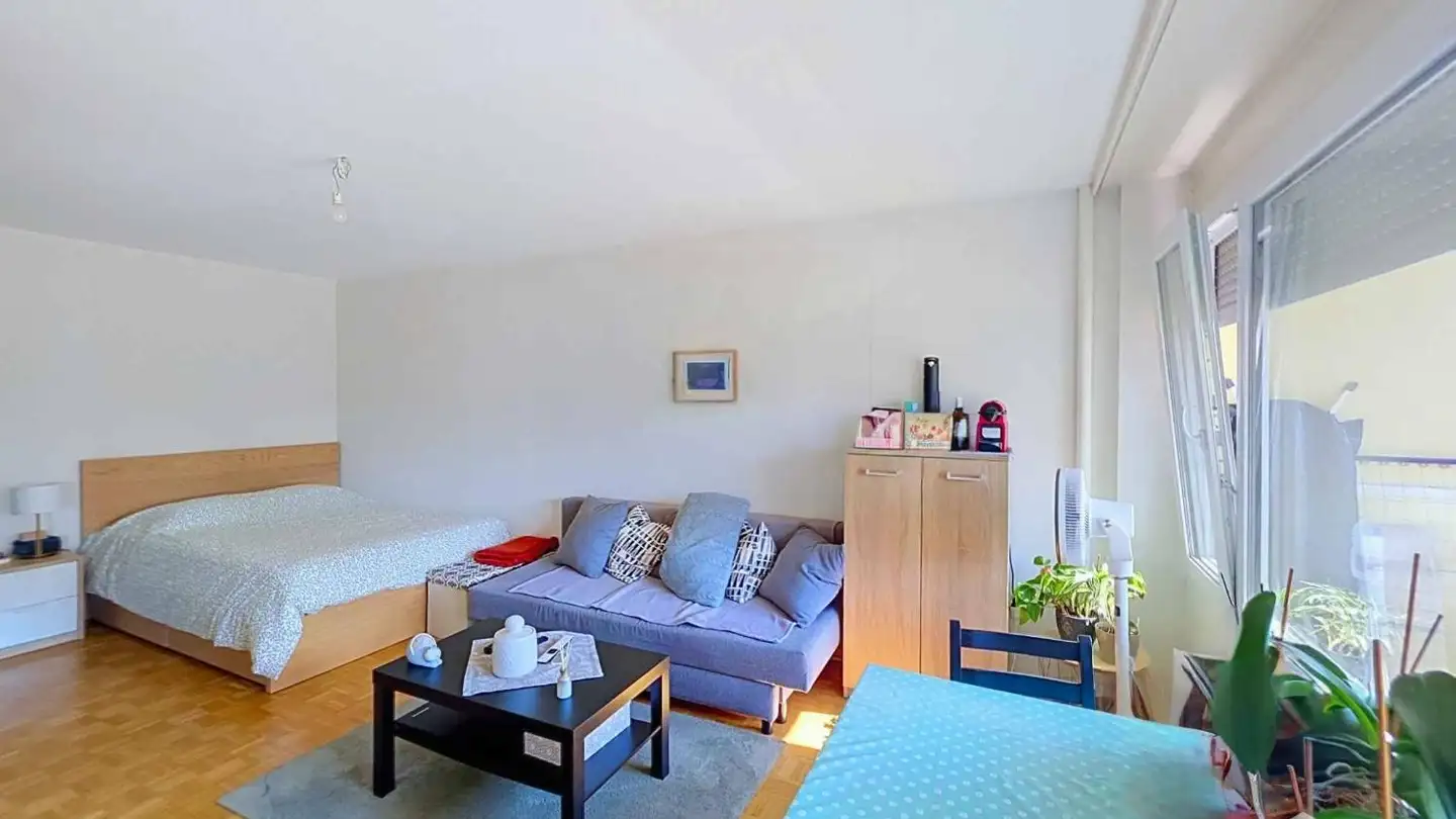 Wohnung kaufen - 1804 Corsier-sur-Vevey - Foto 3