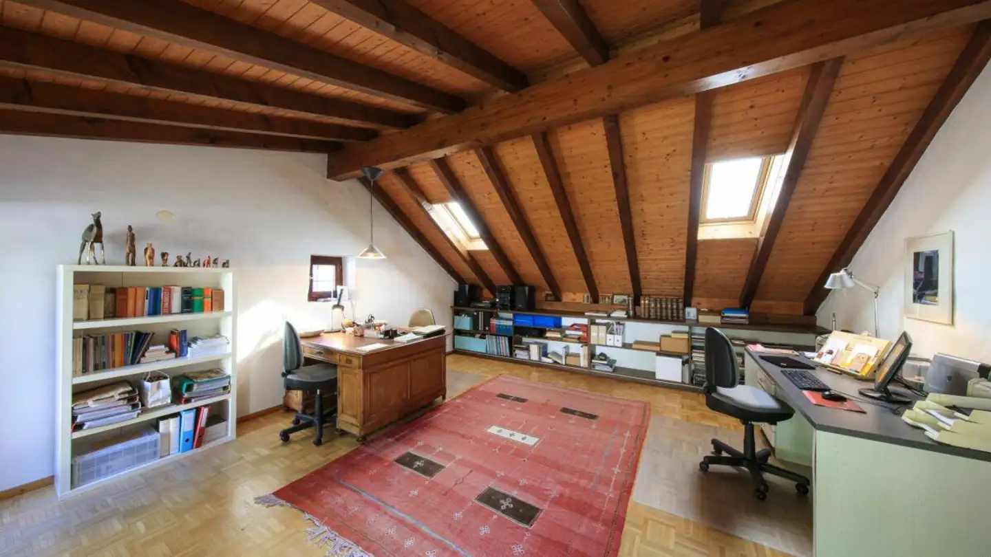 Einfamilienhaus kaufen - Contrada Mondrigo, 6616 Losone - Foto 4