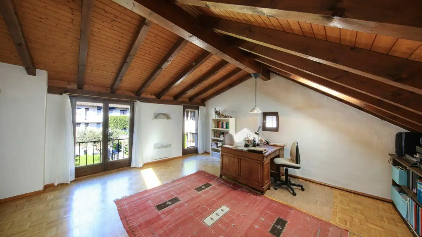 Einfamilienhaus kaufen - Contrada Mondrigo, 6616 Losone - Foto 3