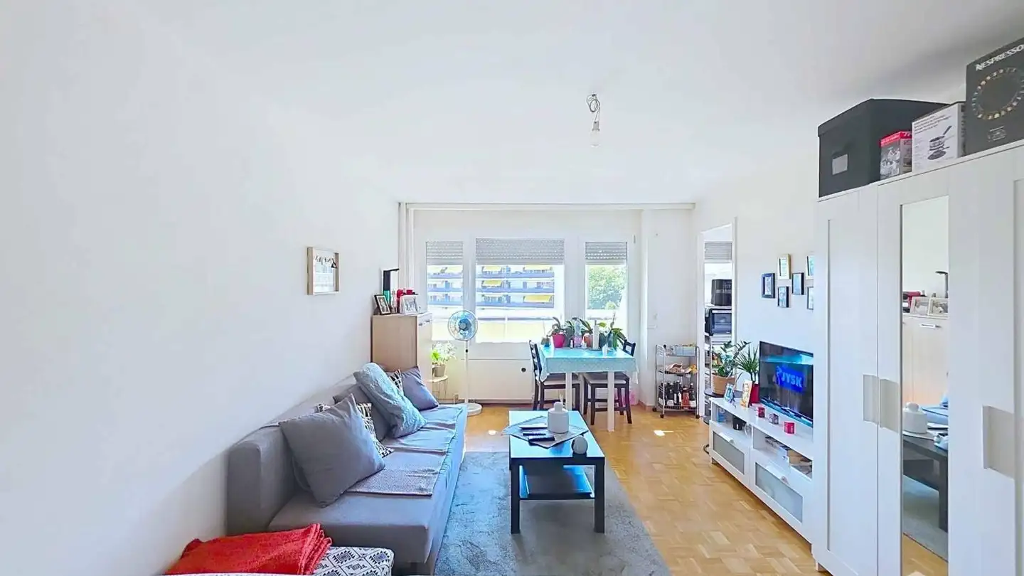 Wohnung kaufen - 1804 Corsier-sur-Vevey - Foto 2