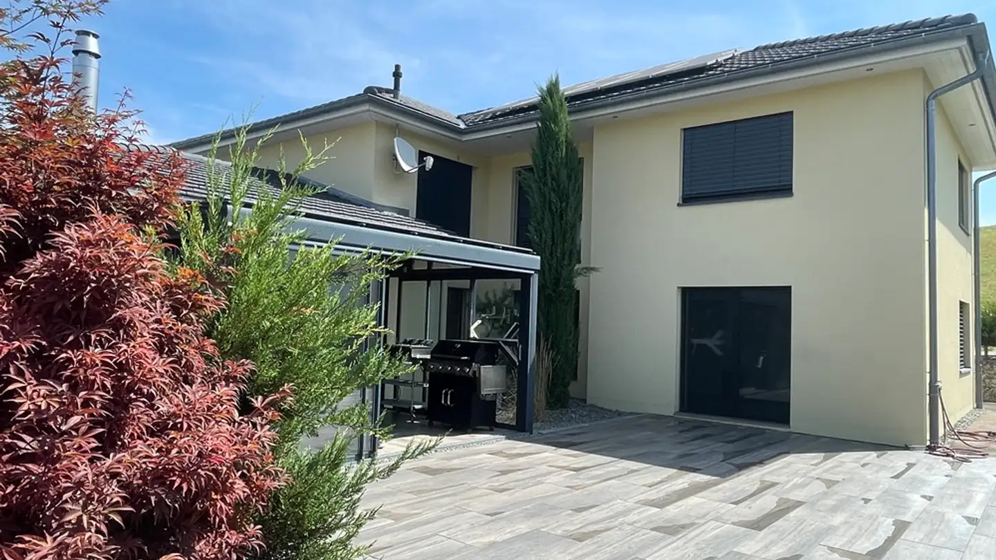Einfamilienhaus kaufen - 2830 Courrendlin - Foto 3