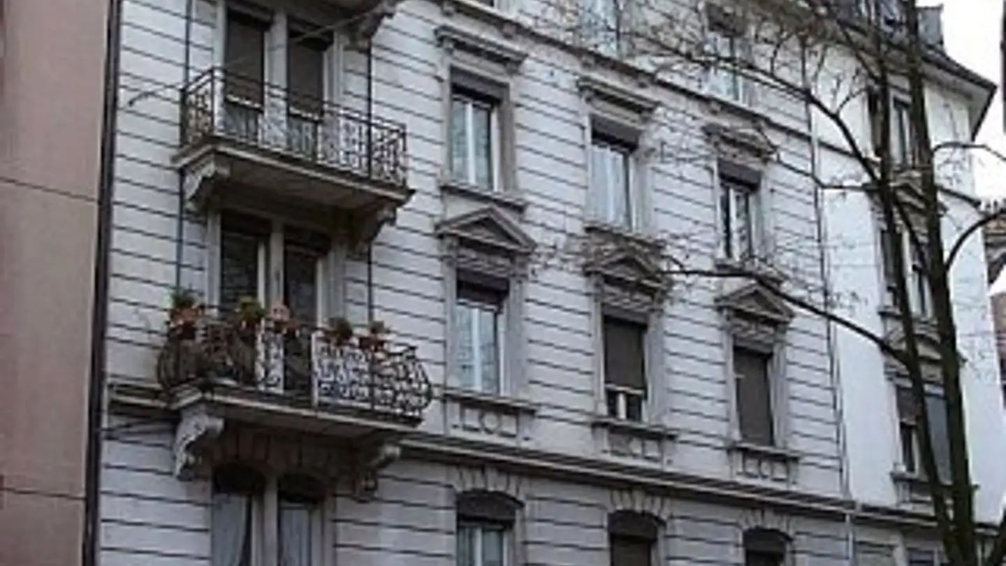 Wohnung mieten - Schreinerstrasse 43, 8004 Zürich