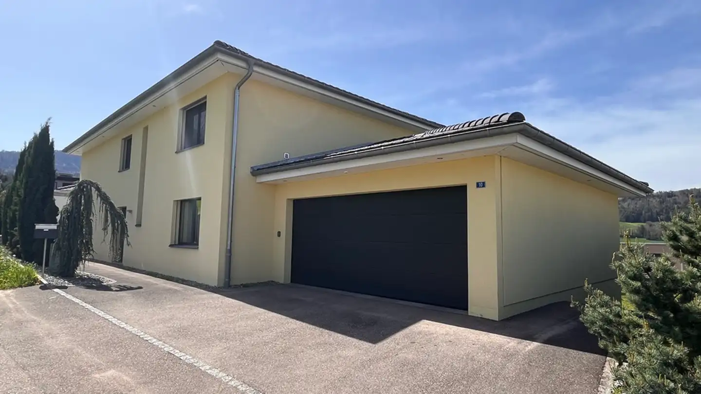 Einfamilienhaus kaufen - 2830 Courrendlin - Foto 4