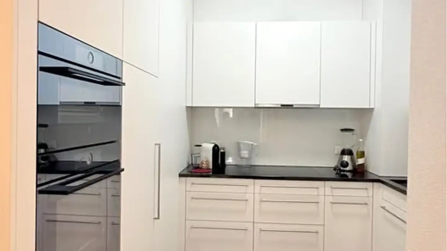 Wohnung mieten - 5707 Seengen
