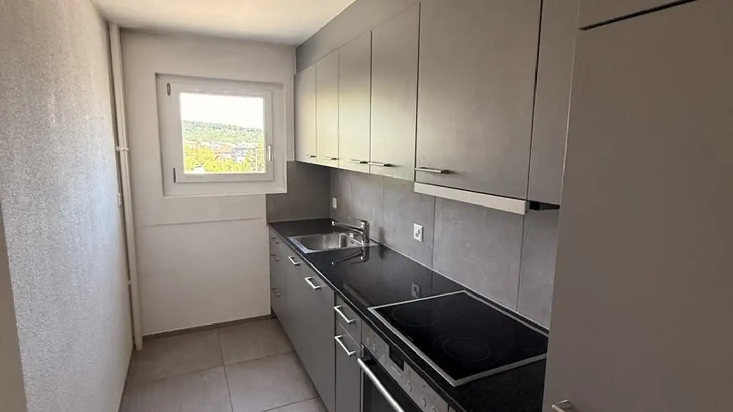 Apartment for rent - Baslerstrasse 81, 4632 Trimbach - Photo 4