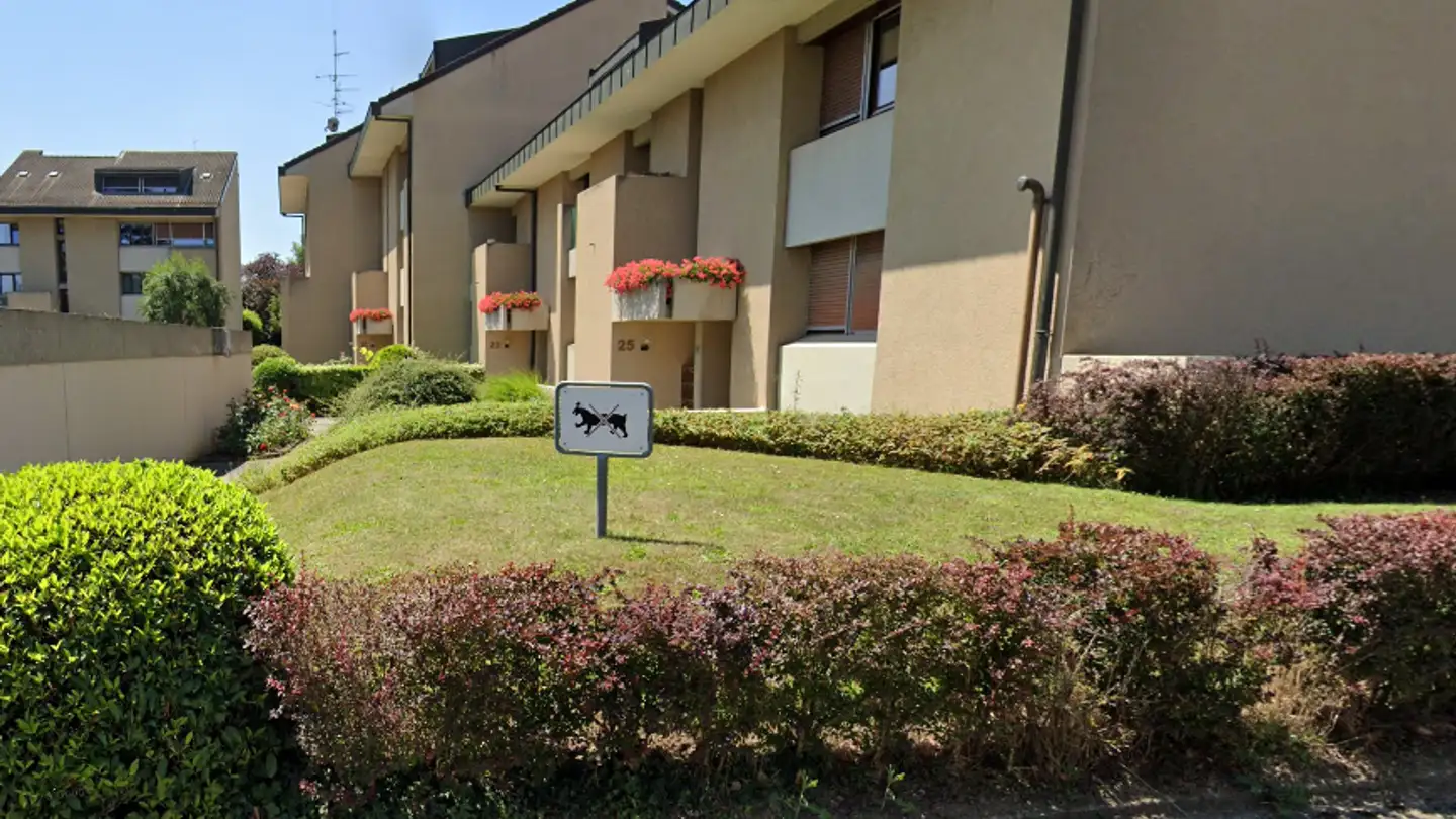 Appartement à louer - Chemin De La Ruite 19, 1252 Meinier