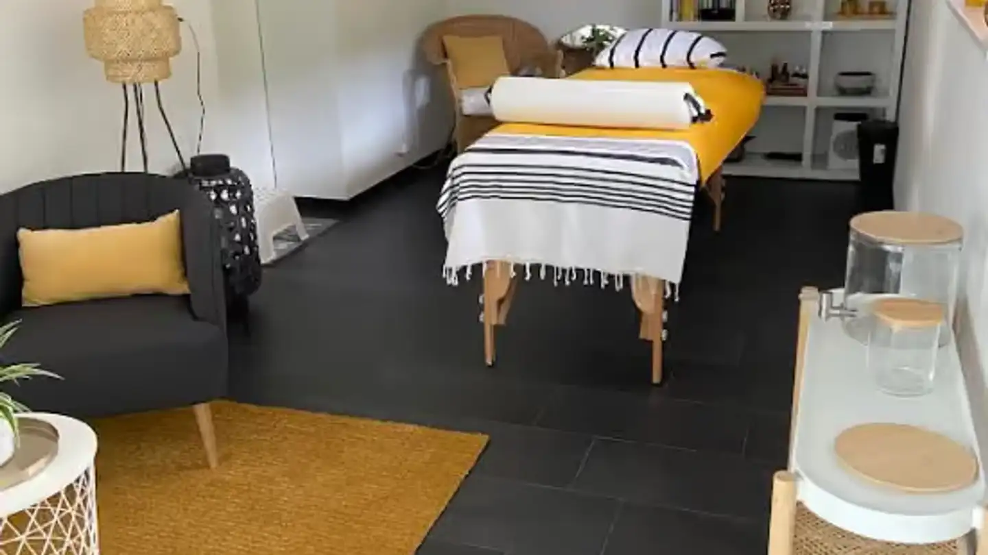 Atelier à louer - Les Brues 6, 2516 Lamboing - Photo 2