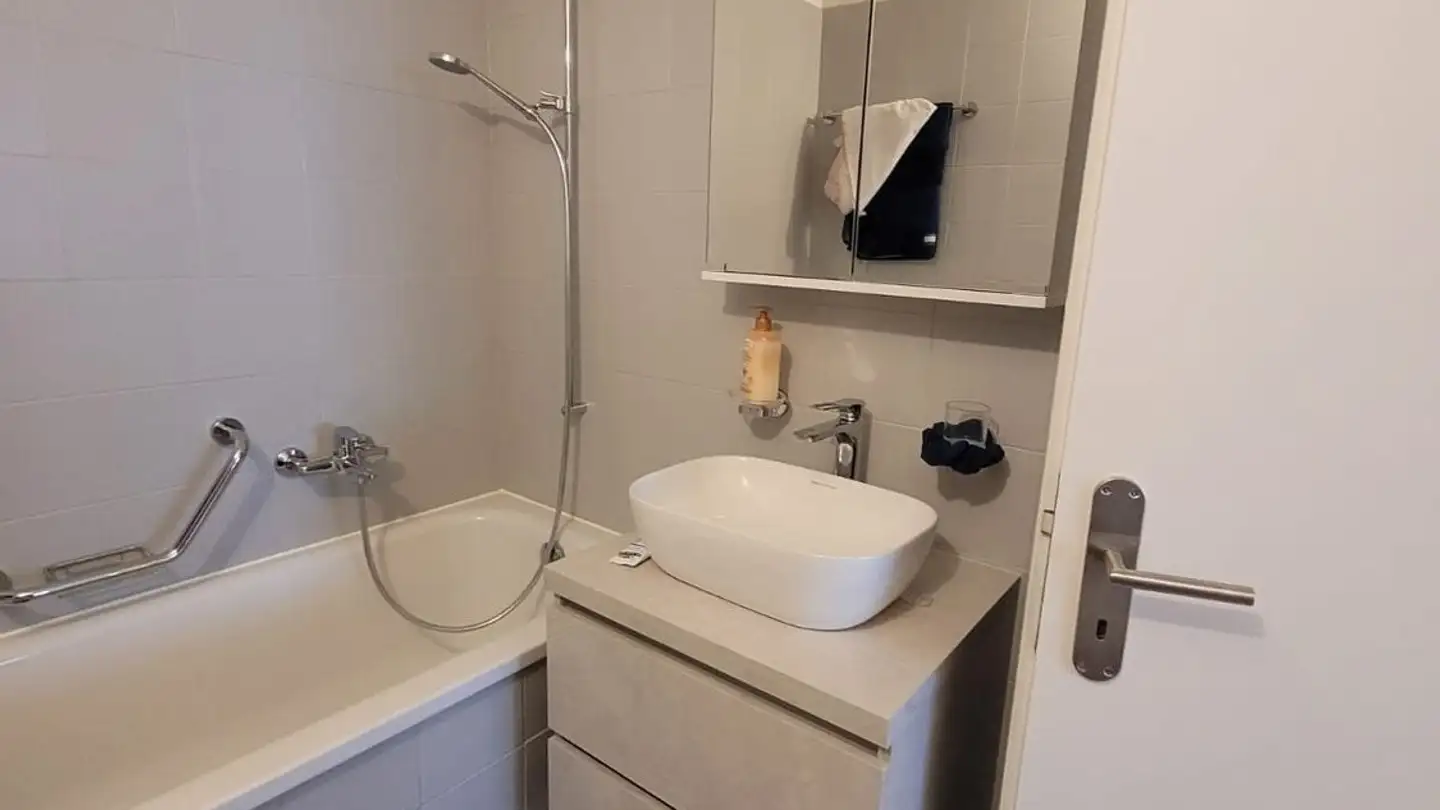 Wohnung mieten - Via Pascuritt 5, 6834 Morbio Inferiore - Foto 3