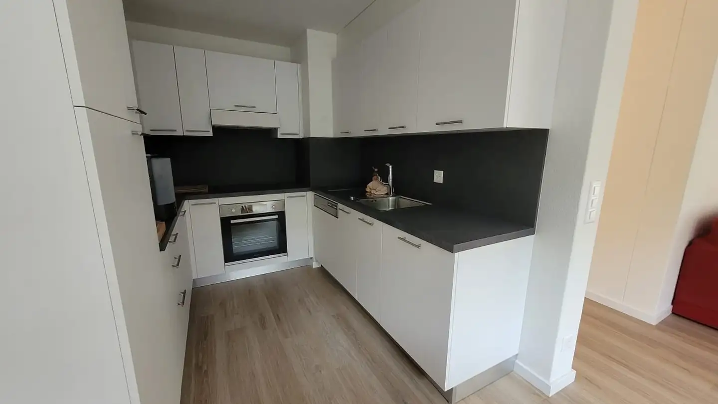 Wohnung mieten - Via Pascuritt 5, 6834 Morbio Inferiore - Foto 4