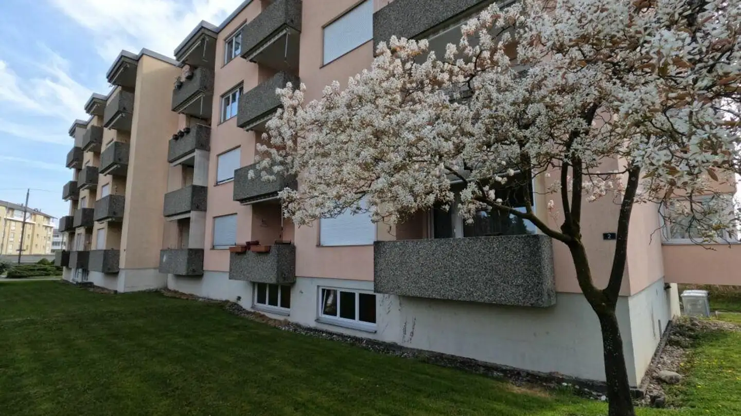 Apartment for rent - Kronbergstrasse, 9323 Steinach