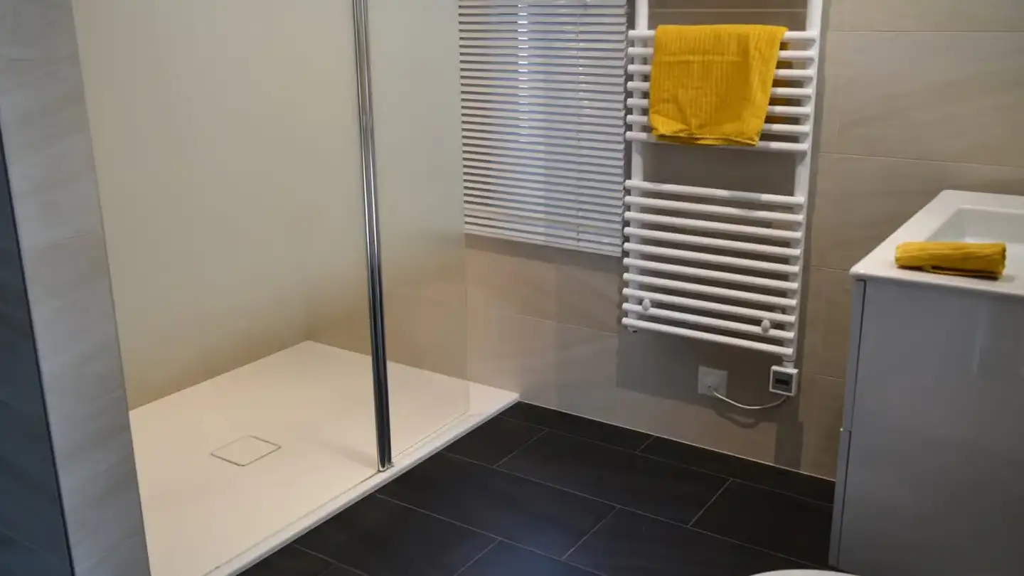 Atelier à louer - Les Brues 6, 2516 Lamboing - Photo 3
