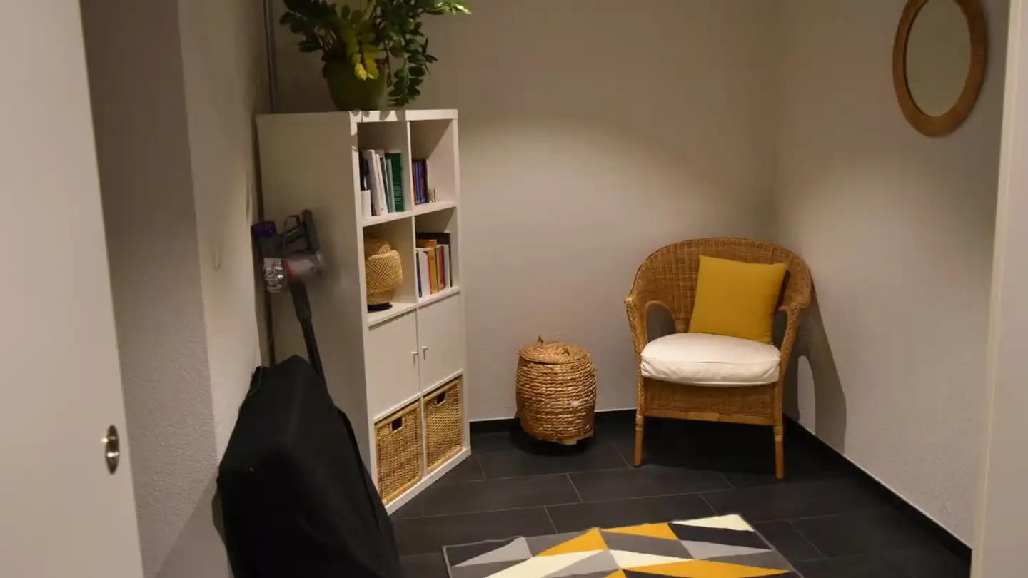 Atelier à louer - Les Brues 6, 2516 Lamboing - Photo 4