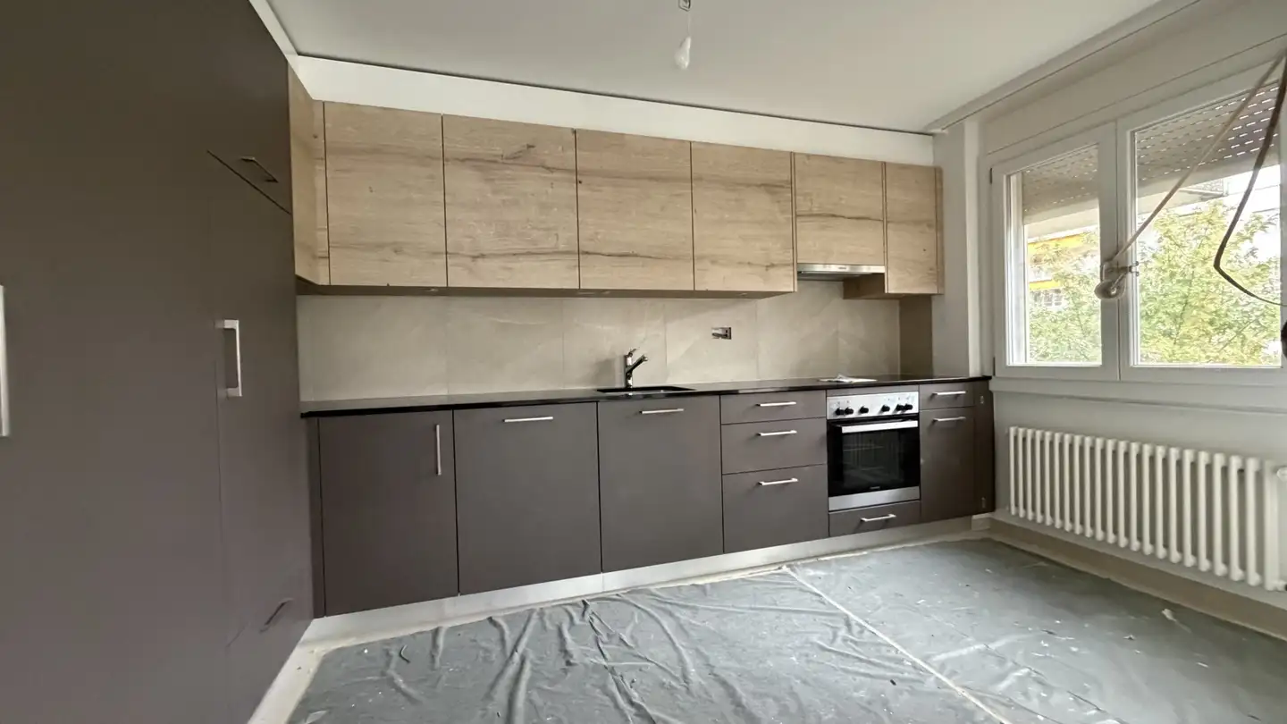Apartment for rent - Rue Pierre-Alex 11, 1630 Bulle - Photo 3