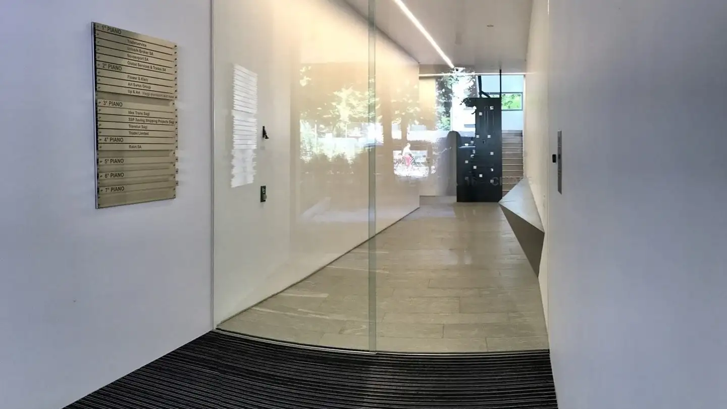 Bürofläche mieten - 6830 Chiasso - Foto 2