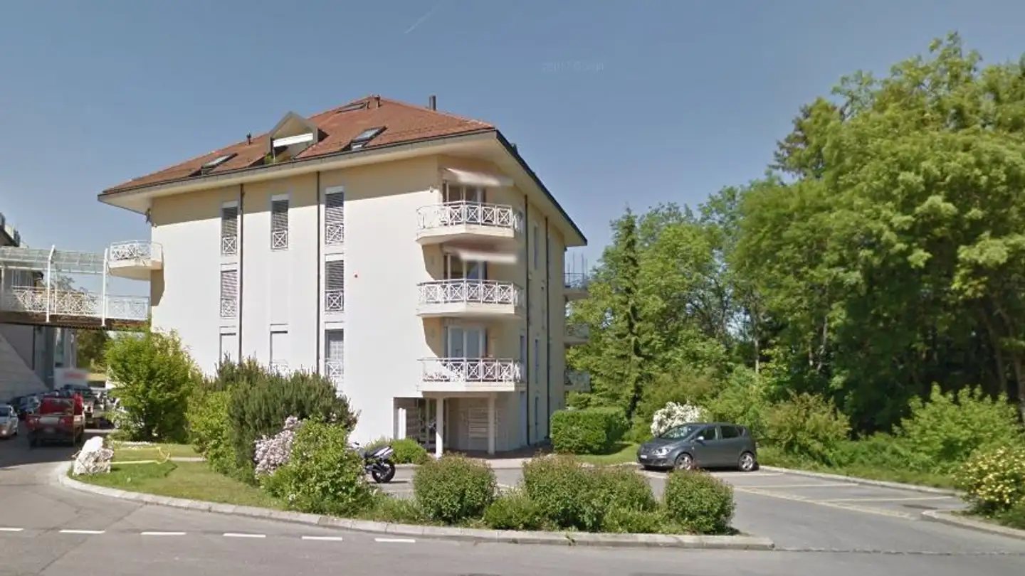 Apartment for rent - Côte À Tenot 1, 1040 Echallens