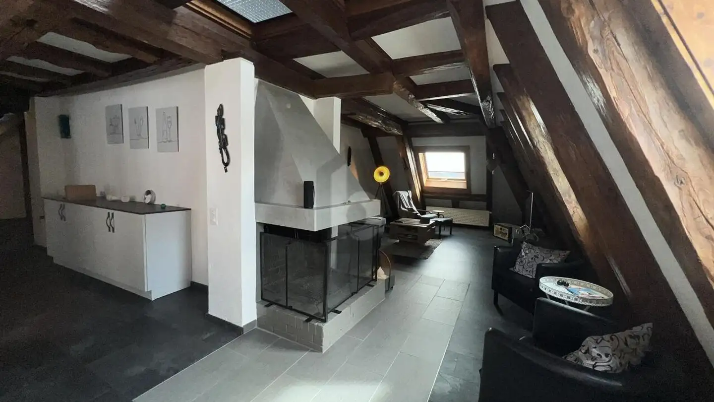 Duplex in vendita - 2300 La Chaux-de-Fonds - Foto 2