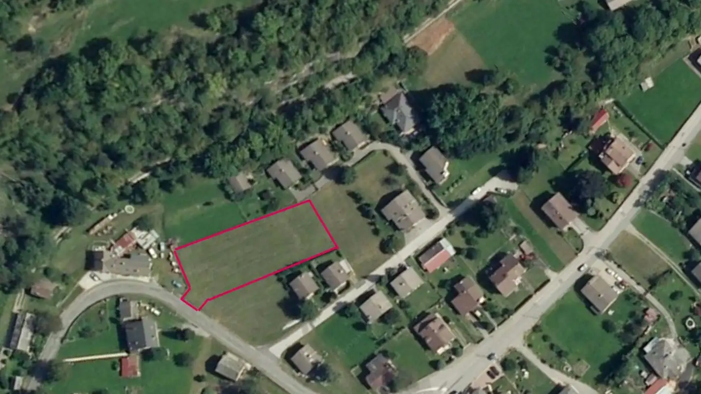 Terreno edificabile in vendita - Chèmp Fíra, 6718 Olivone - Photo 2